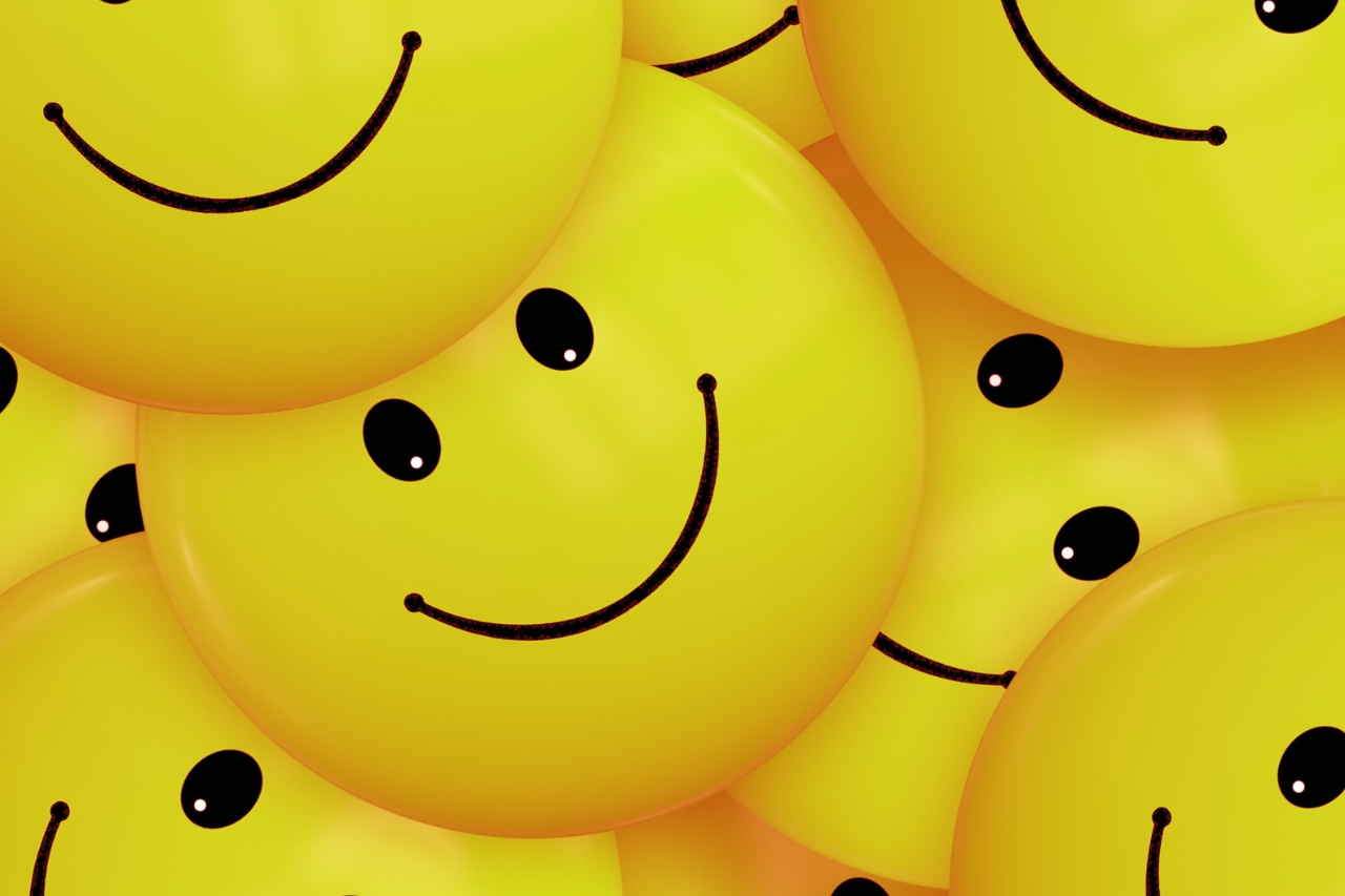 Smiley Face