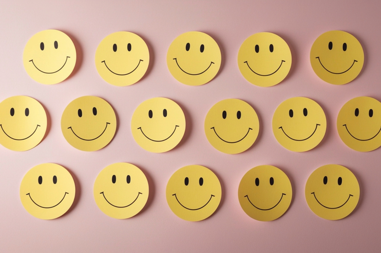 Smiley