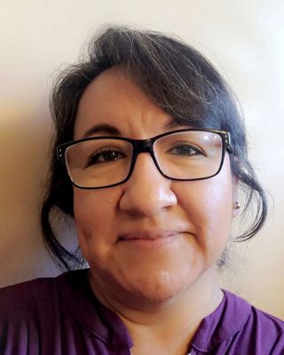 Esther Castillo