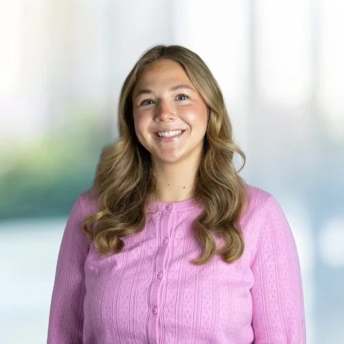 ALLISON KLEIN