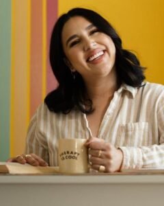 Alaina Vega