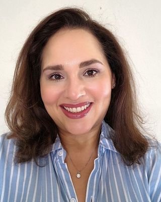 Alicia Rocha