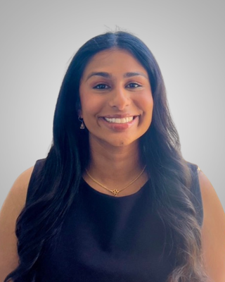 Ashley Cherucheril