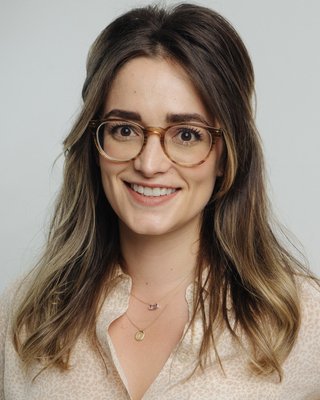 Caity Thompson
