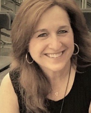 Christine Burcham