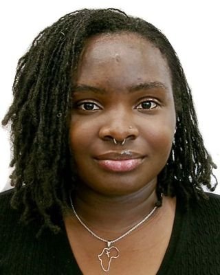 Dami Ezekiel