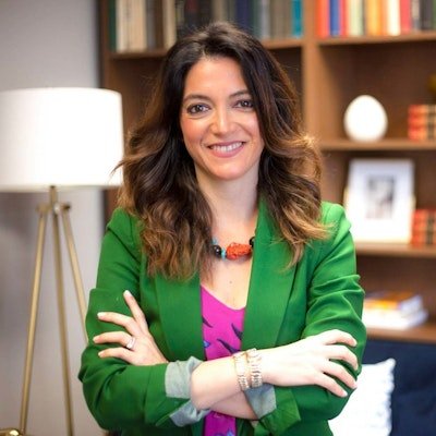 Gaia Zanna