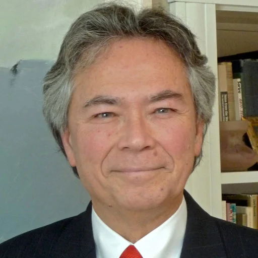 George Kitahara Kich