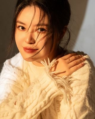 Grace Xǔ