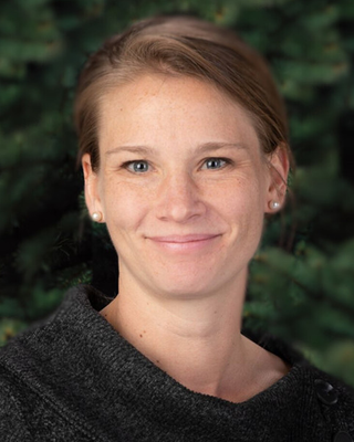 Rachael Peck