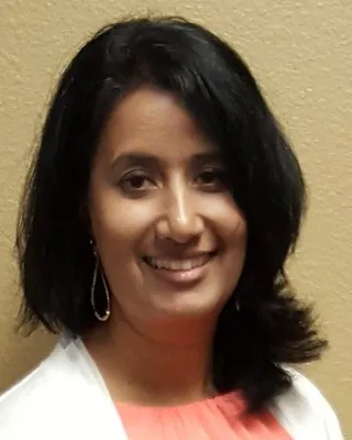 Dr. Gita Seshadri