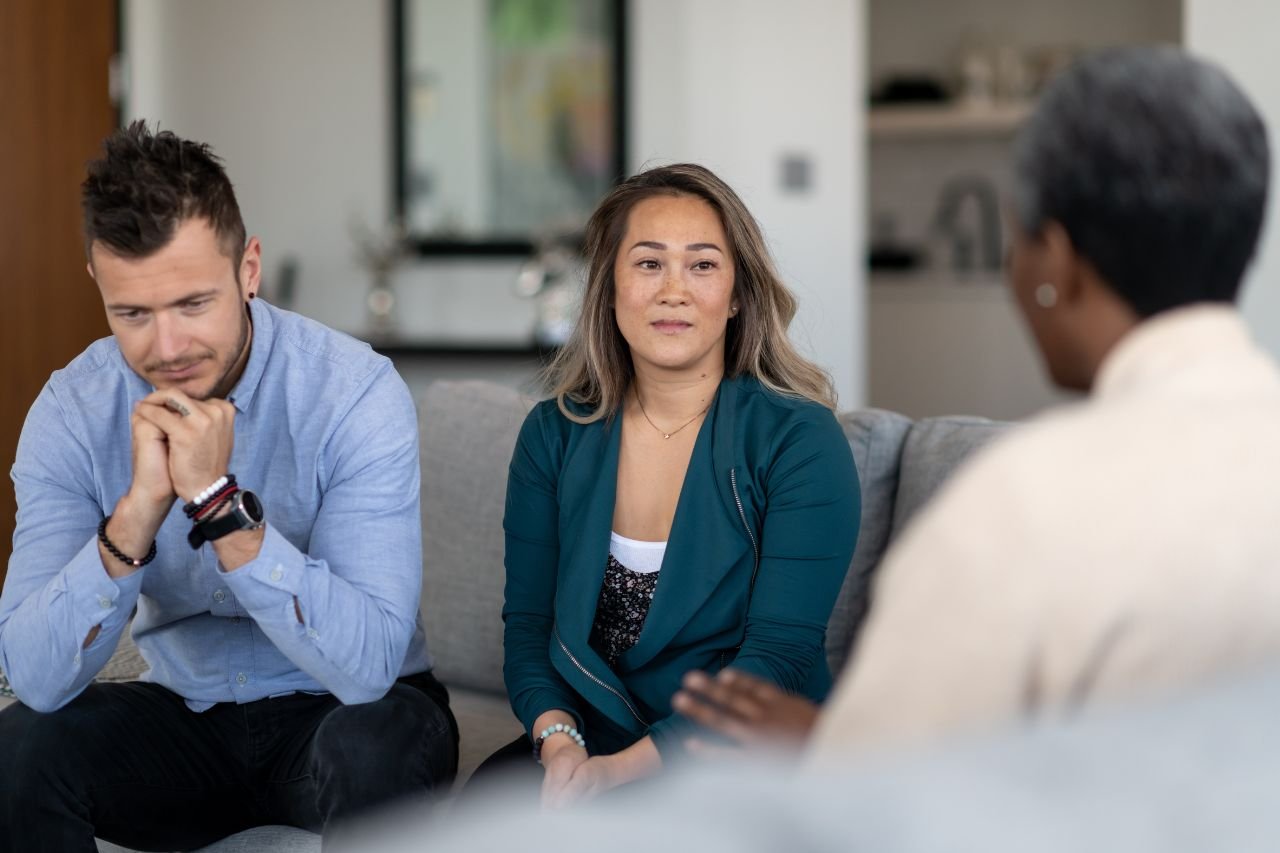 Marriage Counseling