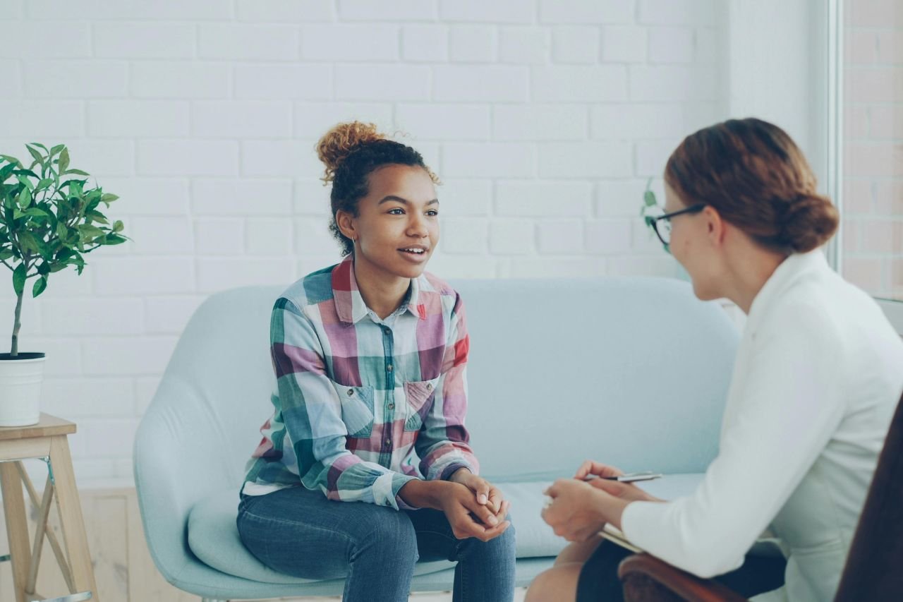 adolescent counseling