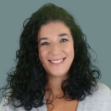 Christina Minervini-Bertin