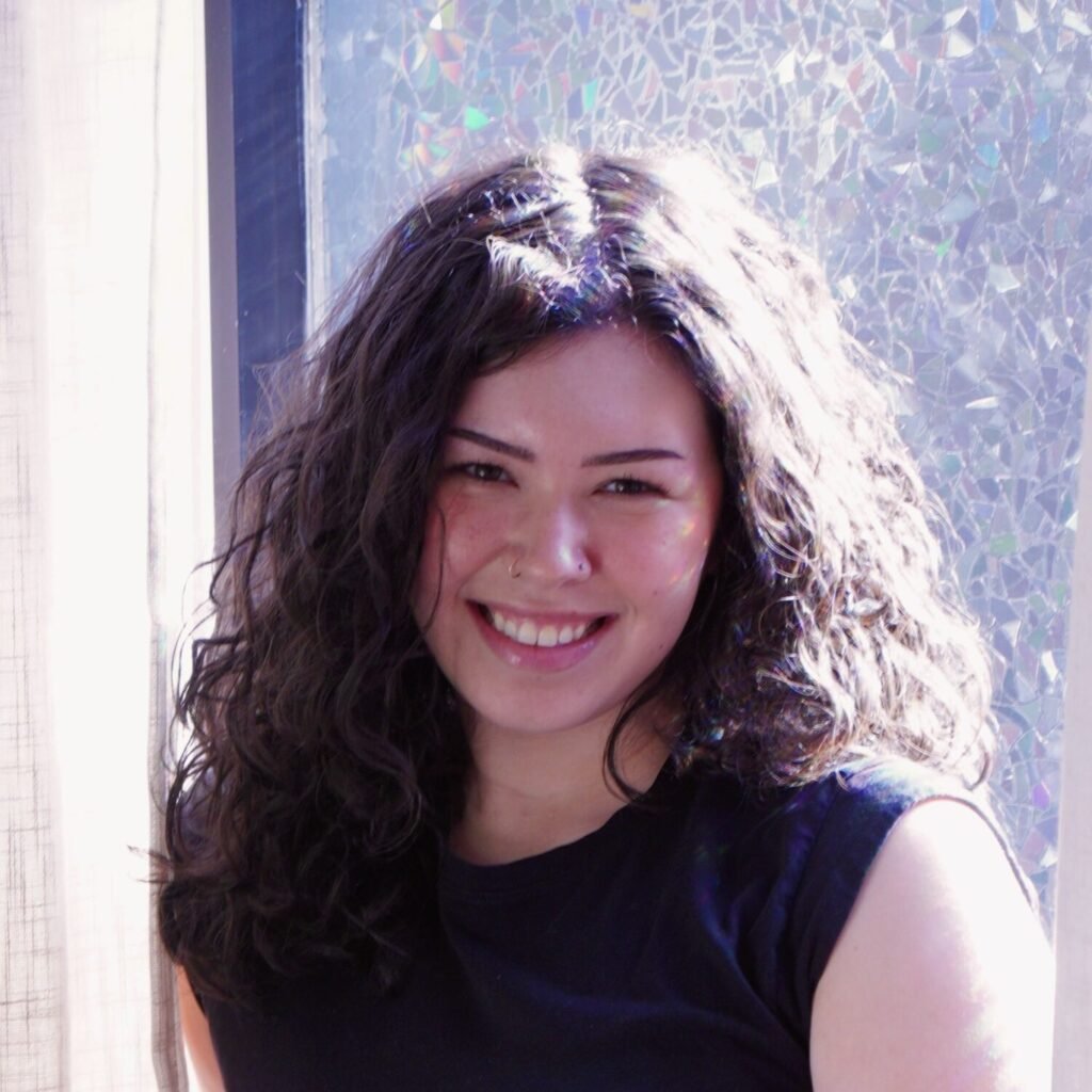 Dani Cruz Castorena