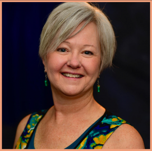 Lisa Ransford