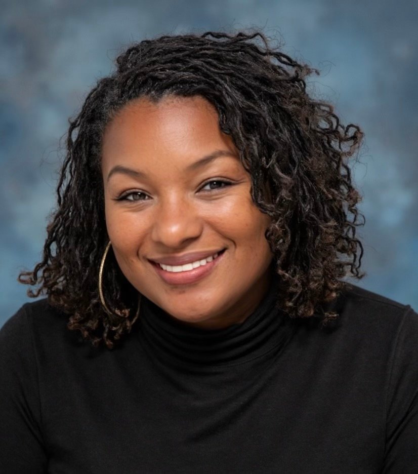 Vanessa DeGourville
